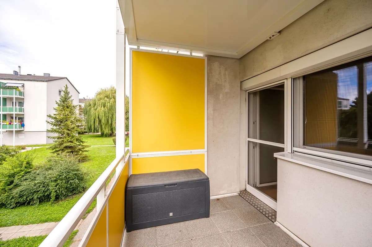 3-Zimmer-Wohnung kaufen in Tulln – 83,65 m², € 259.000 – Bild 3 von 26