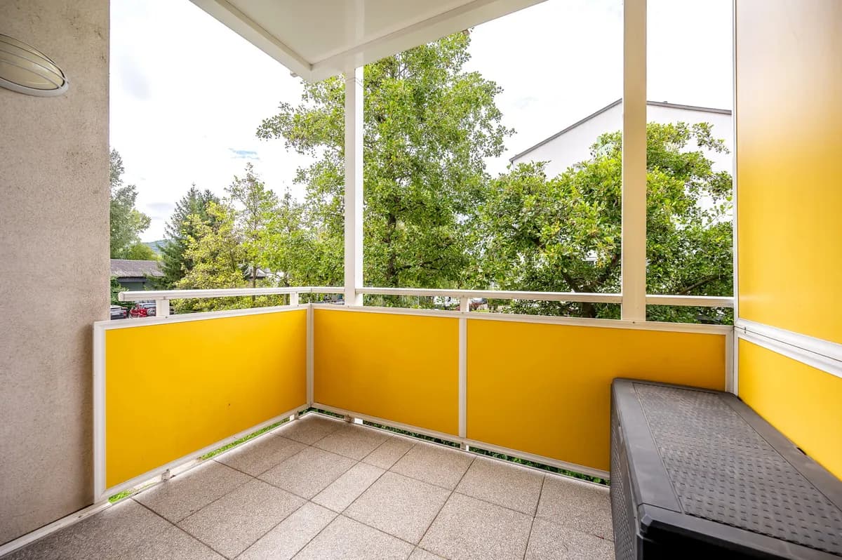 3-Zimmer-Wohnung kaufen in Tulln – 83,65 m², € 259.000 – Bild 4 von 26