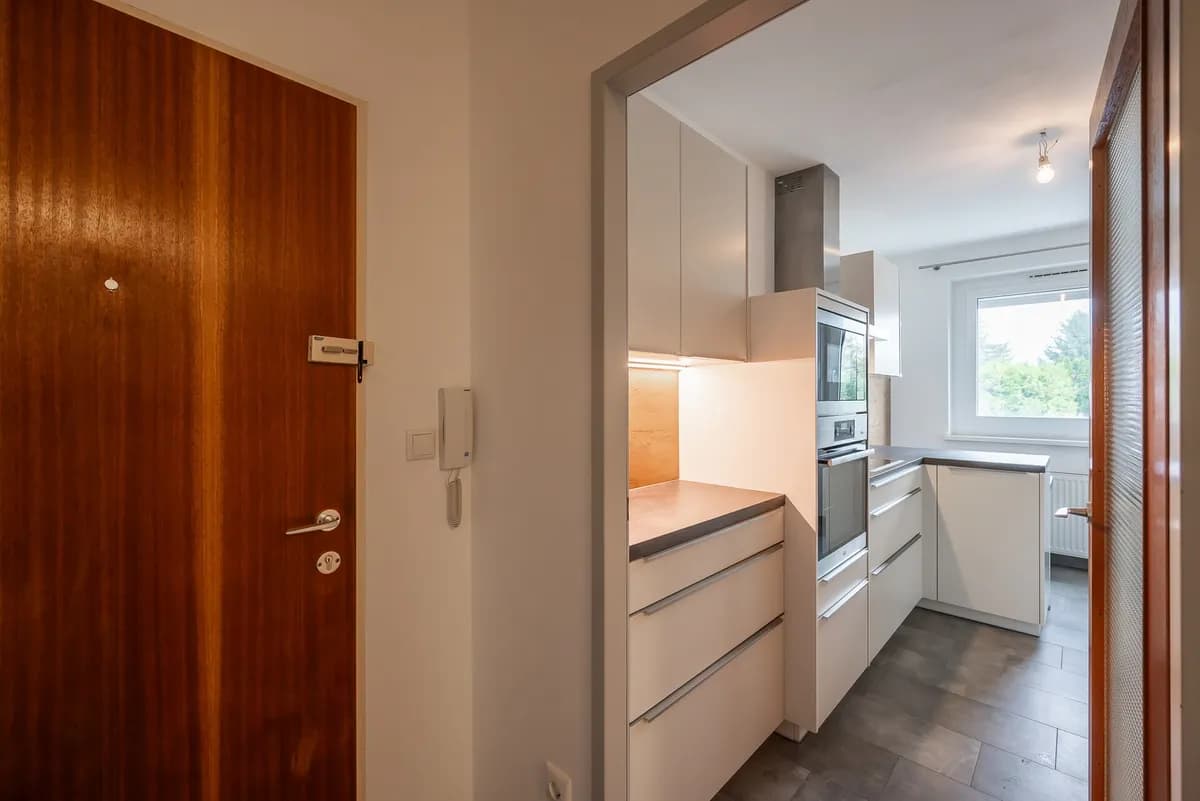 3-Zimmer-Wohnung kaufen in Tulln – 83,65 m², € 259.000 – Bild 8 von 26