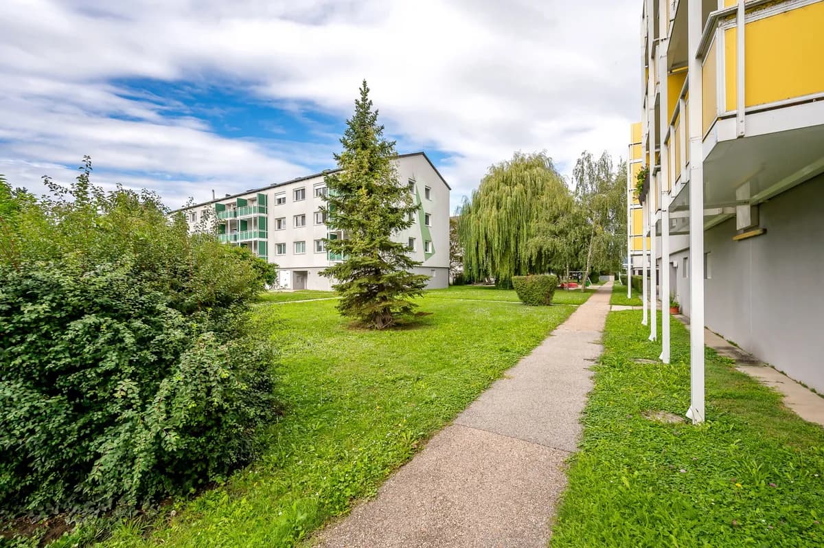 3-Zimmer-Wohnung kaufen in Tulln – 83,65 m², € 259.000 – Bild 24 von 26