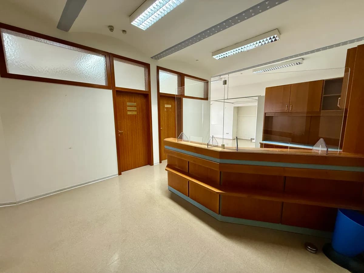 7-Zimmer-Gewerbeimmobilie mieten in Völkermarkt – 107 m², € 490