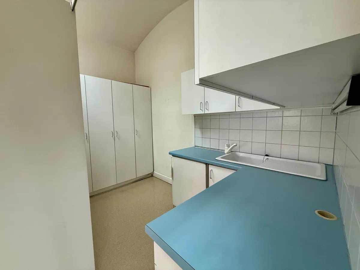 7-Zimmer-Gewerbeimmobilie mieten in Völkermarkt – 107 m², € 490 – Bild 5 von 8