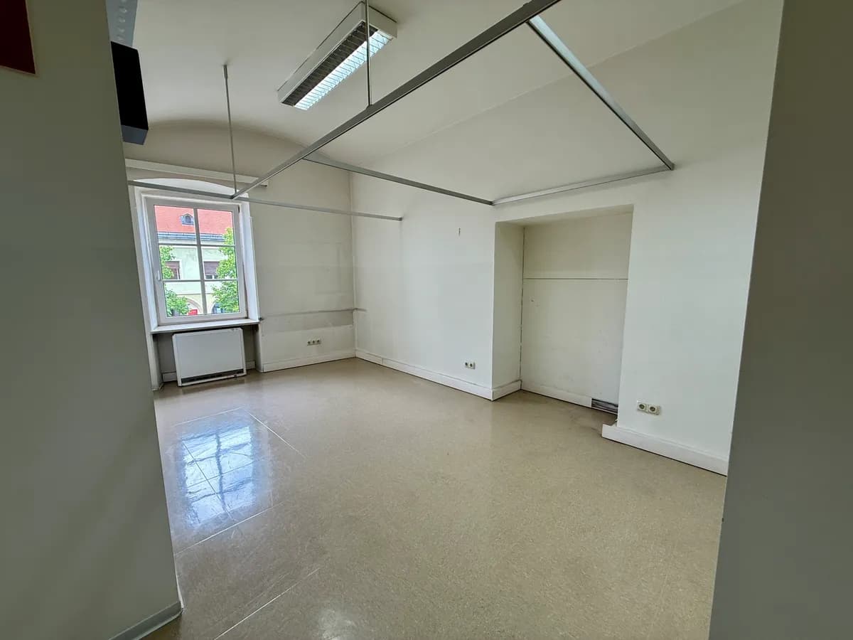 7-Zimmer-Gewerbeimmobilie mieten in Völkermarkt – 107 m², € 490 – Bild 6 von 8