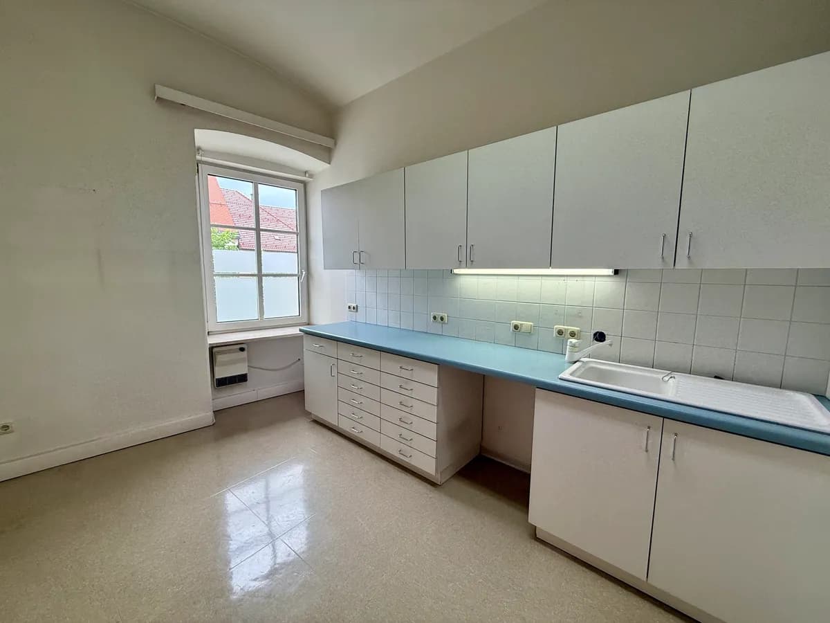 7-Zimmer-Gewerbeimmobilie mieten in Völkermarkt – 107 m², € 490 – Bild 7 von 8