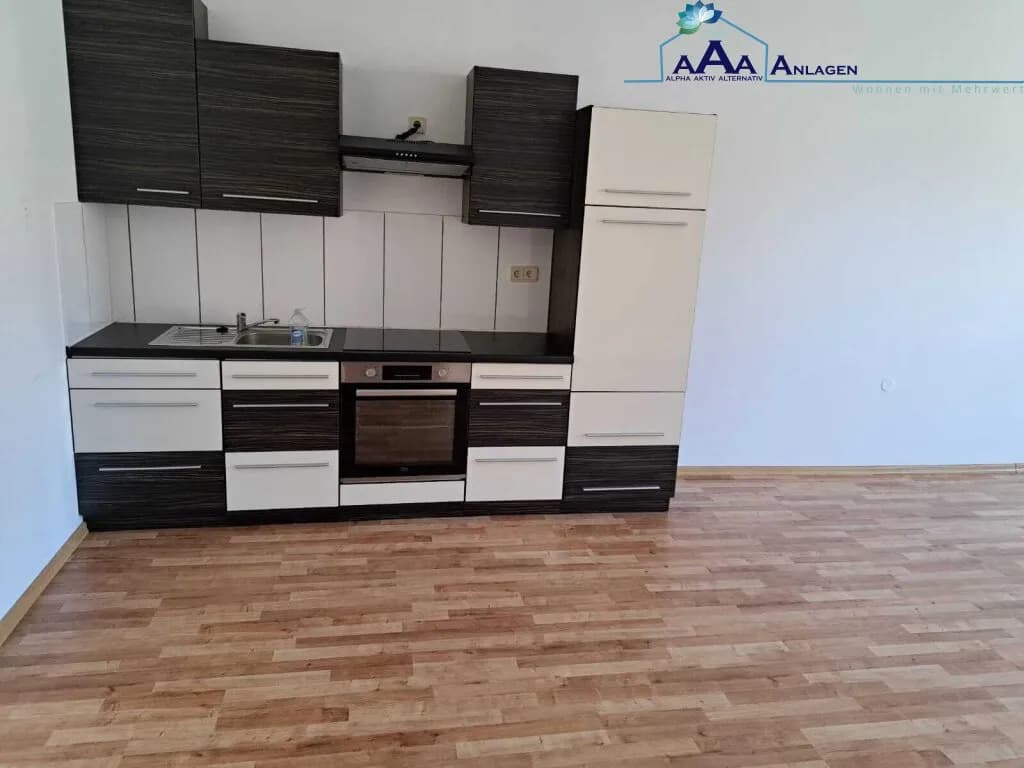 2-Zimmer-Wohnung mieten in Zwettl – 49,83 m², € 480 – Bild 3 von 10