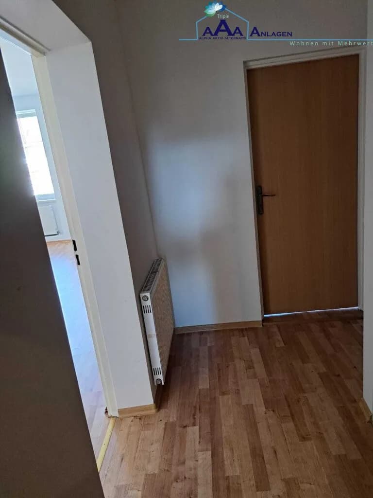2-Zimmer-Wohnung mieten in Zwettl – 49,83 m², € 480 – Bild 4 von 10