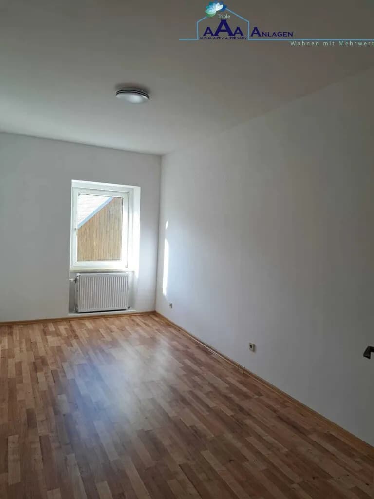 2-Zimmer-Wohnung mieten in Zwettl – 49,83 m², € 480 – Bild 5 von 10