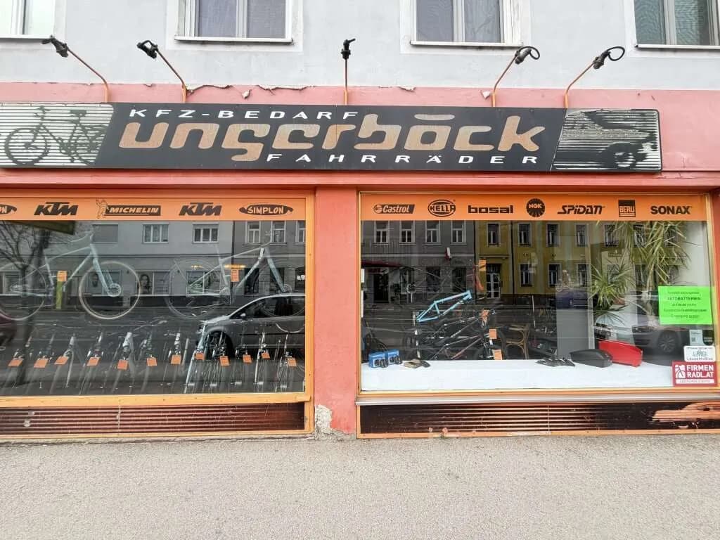Gewerbeimmobilie kaufen in Wiener Neustadt – 296 m², € 399.000 – Bild 2 von 5