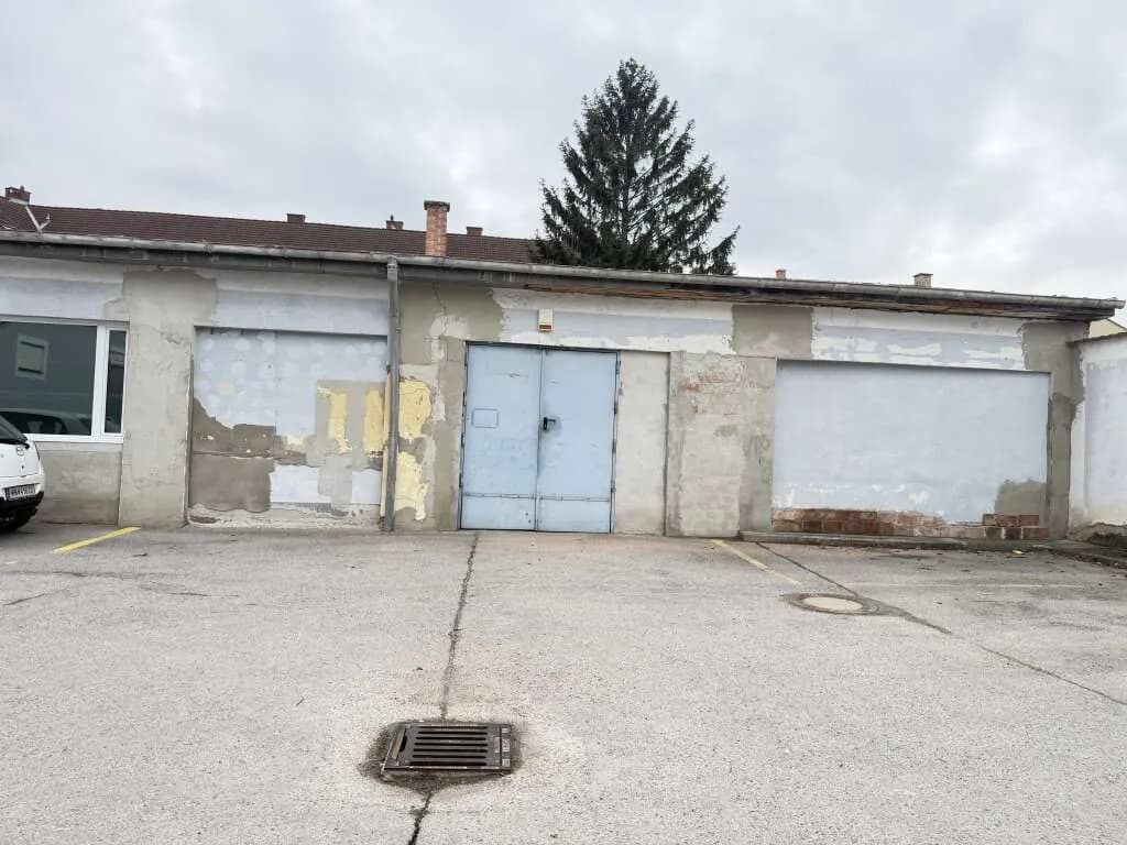 Gewerbeimmobilie kaufen in Wiener Neustadt – 296 m², € 399.000 – Bild 3 von 5