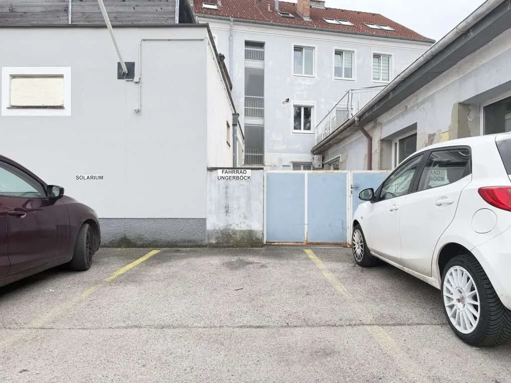 Gewerbeimmobilie kaufen in Wiener Neustadt – 296 m², € 399.000 – Bild 4 von 5