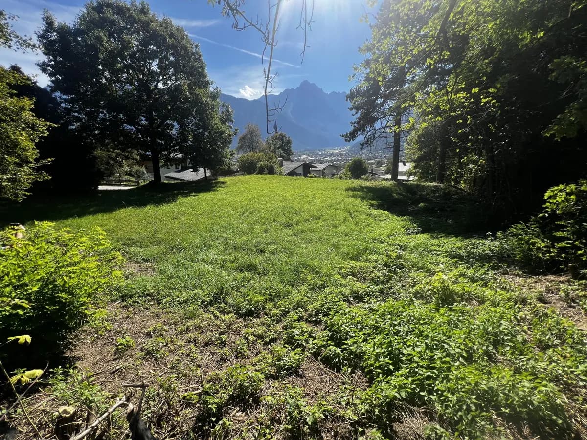 Grundstück kaufen in Lienz – 947 m², € 510.000 – Bild 2 von 10