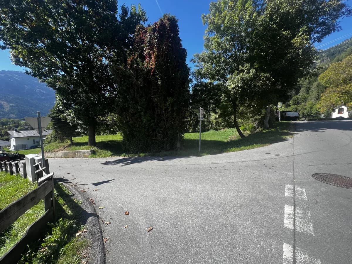 Grundstück kaufen in Lienz – 947 m², € 510.000 – Bild 3 von 10