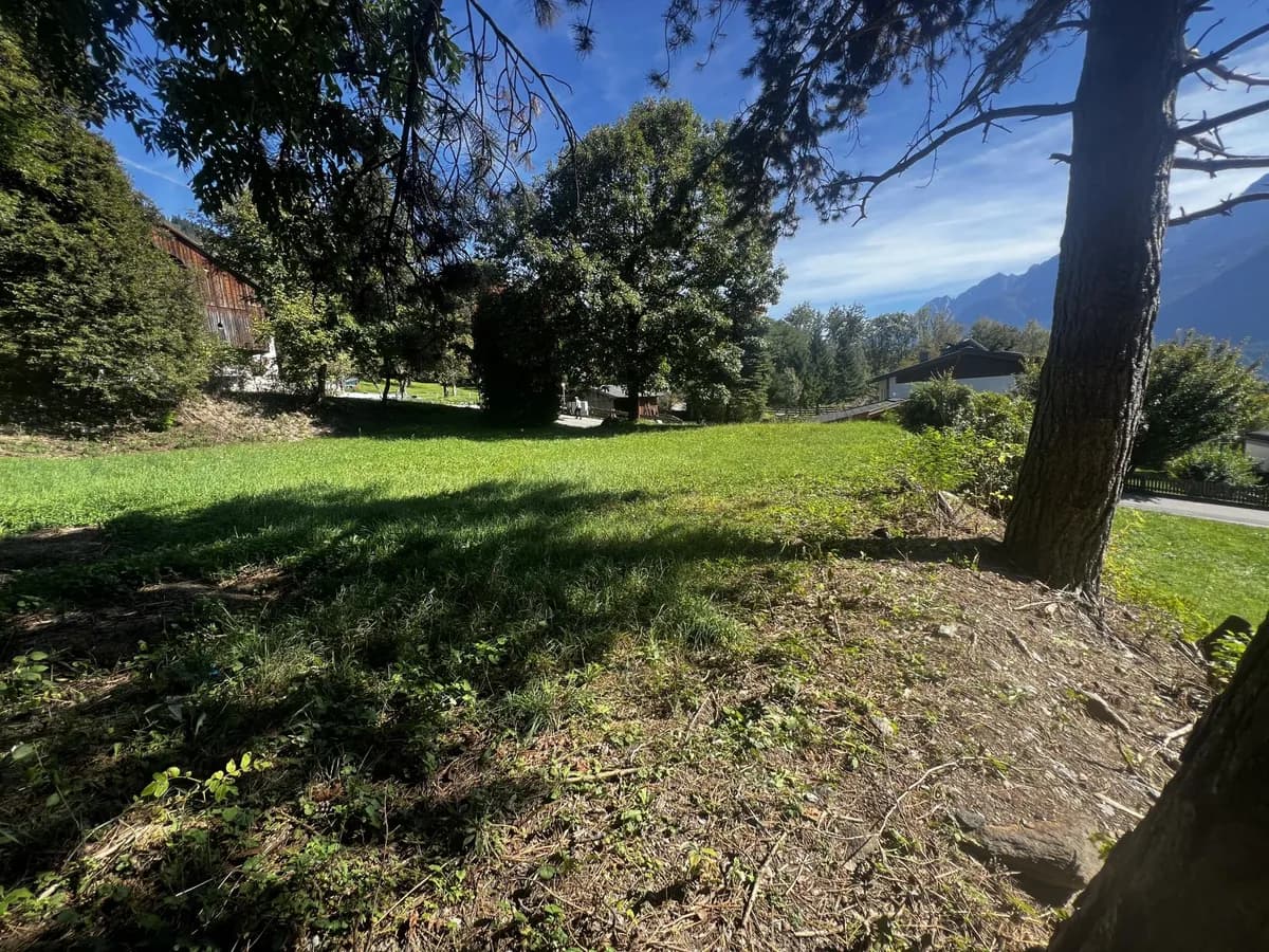 Grundstück kaufen in Lienz – 947 m², € 510.000 – Bild 5 von 10