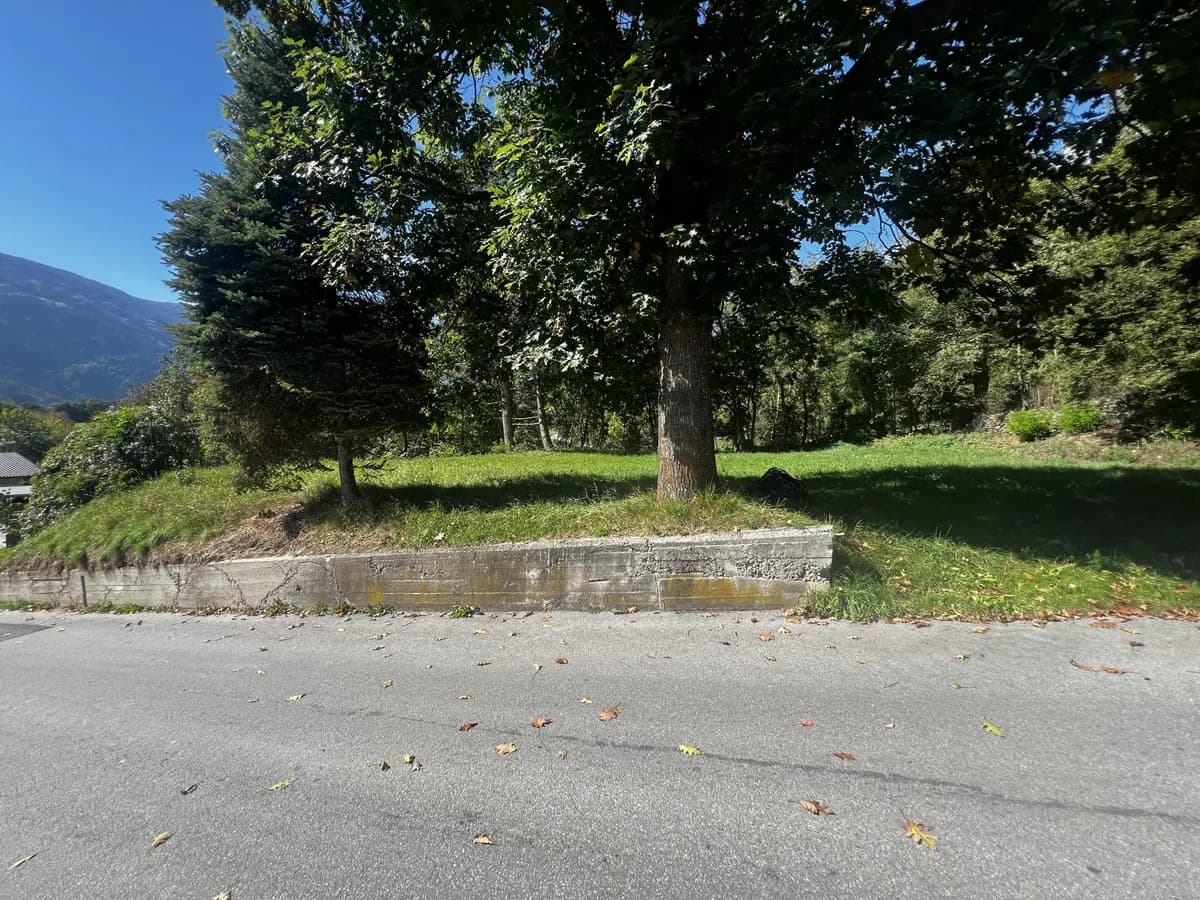 Grundstück kaufen in Lienz – 947 m², € 510.000 – Bild 6 von 10