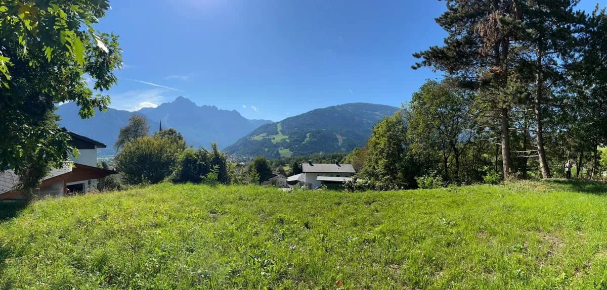 Grundstück kaufen in Lienz – 947 m², € 510.000 – Bild 9 von 10