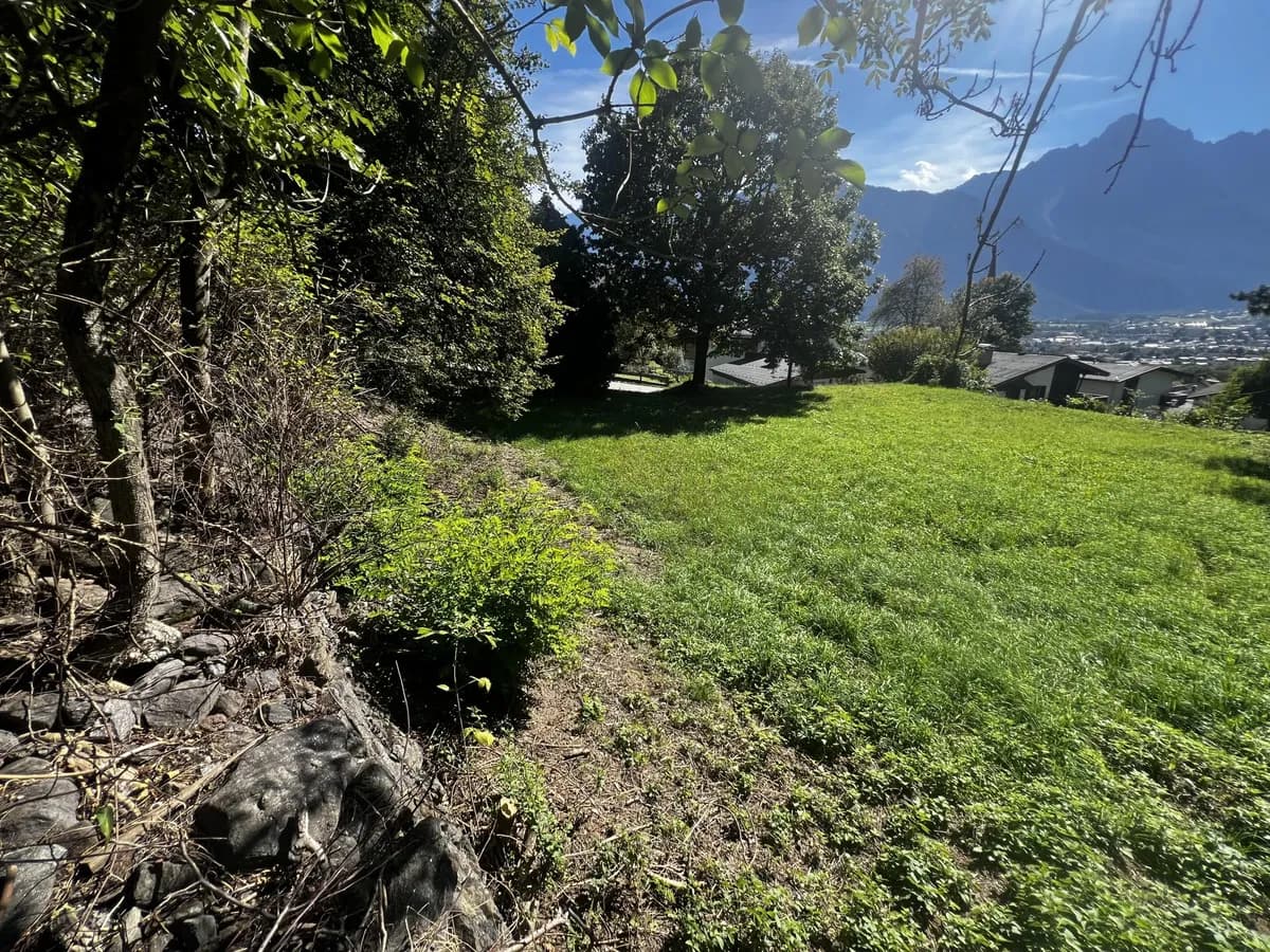 Grundstück kaufen in Lienz – 947 m², € 510.000 – Bild 10 von 10