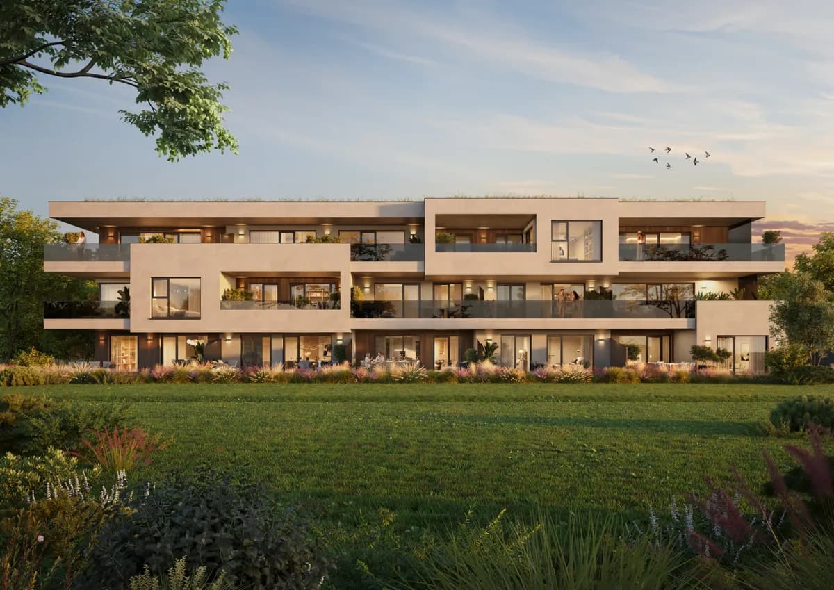 3-Zimmer-Wohnung kaufen in Leibnitz – 84,65 m², € 379.000