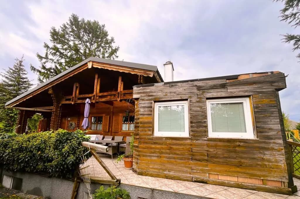 Haus kaufen in Wien – 160 m², € 189.000