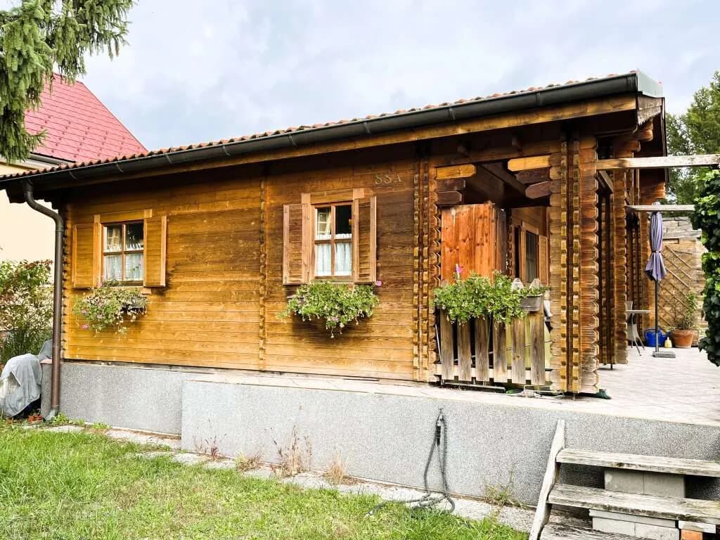 Haus kaufen in Wien – 160 m², € 189.000 – Bild 3 von 28