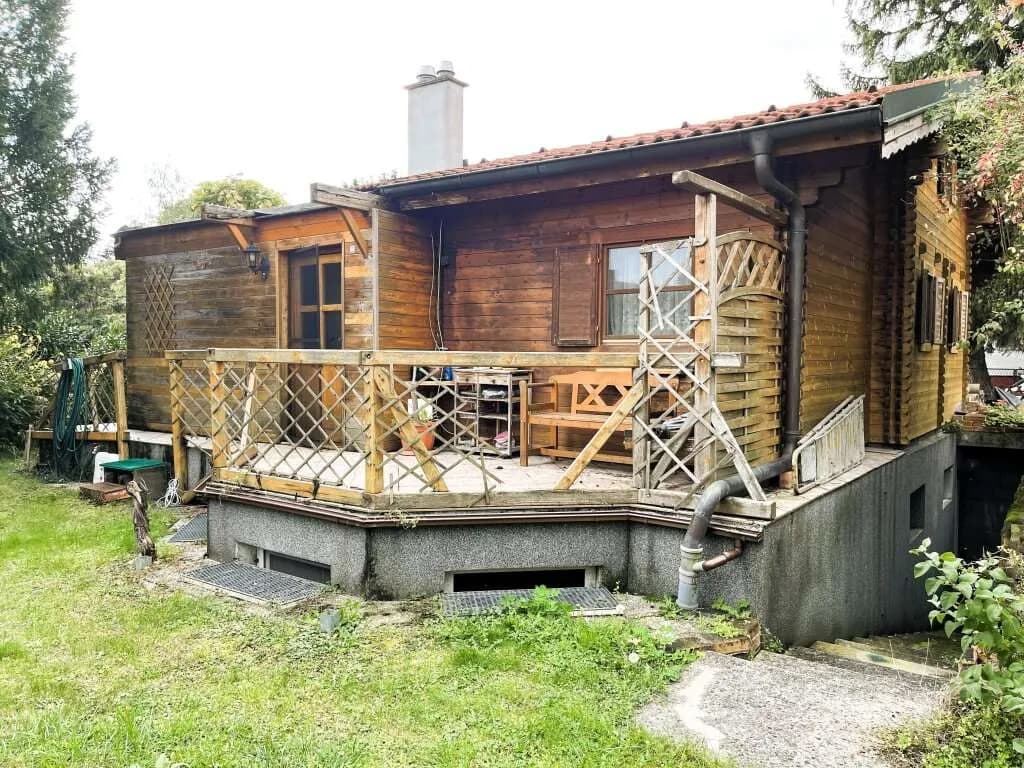 Haus kaufen in Wien – 160 m², € 189.000 – Bild 4 von 28