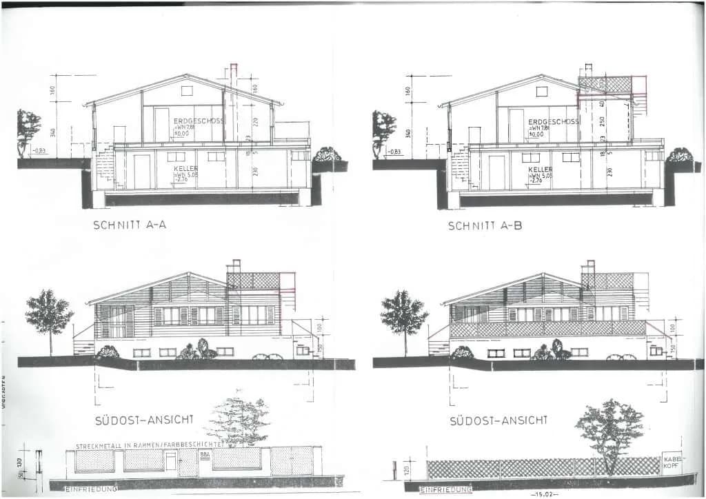 Haus kaufen in Wien – 160 m², € 189.000 – Bild 27 von 28