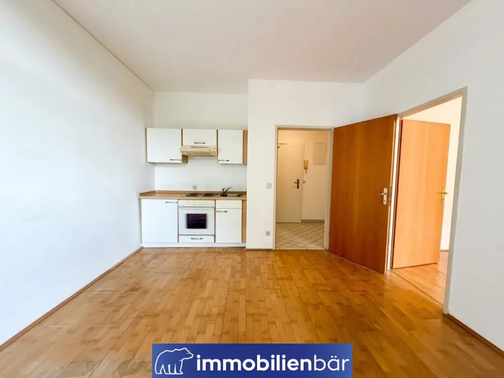 2-Zimmer-Wohnung kaufen in Linz – 33,75 m², € 165.000 – Bild 3 von 11