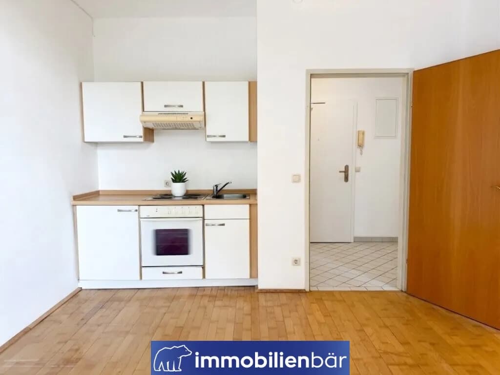 2-Zimmer-Wohnung kaufen in Linz – 33,75 m², € 165.000 – Bild 4 von 11