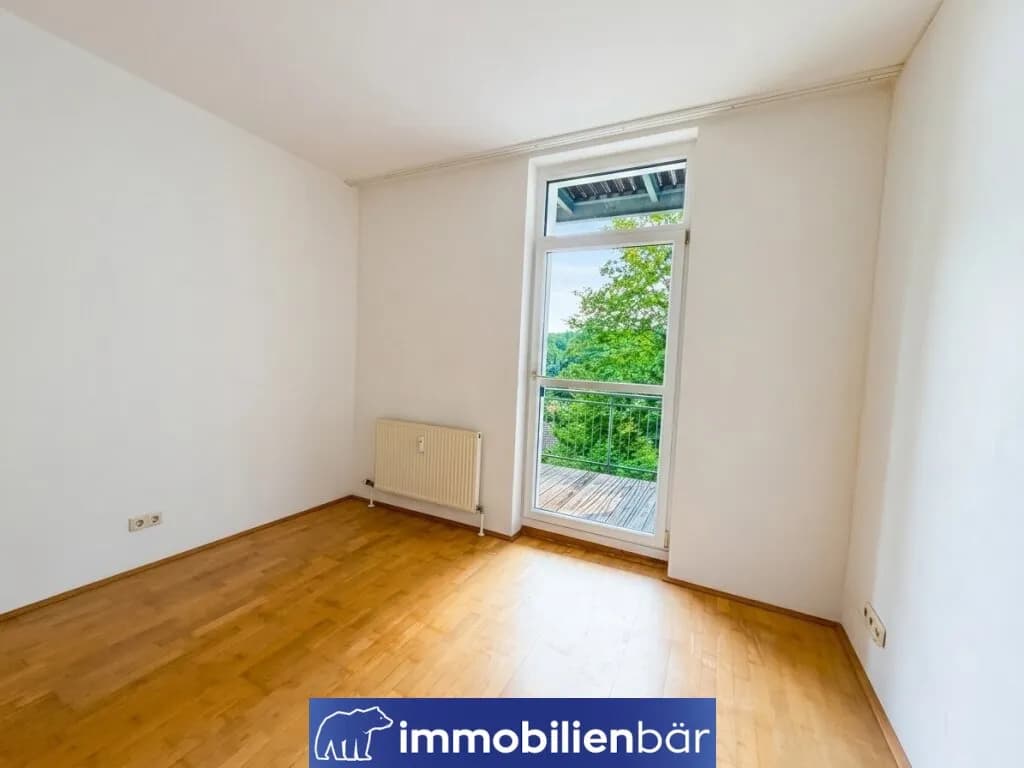 2-Zimmer-Wohnung kaufen in Linz – 33,75 m², € 165.000 – Bild 5 von 11