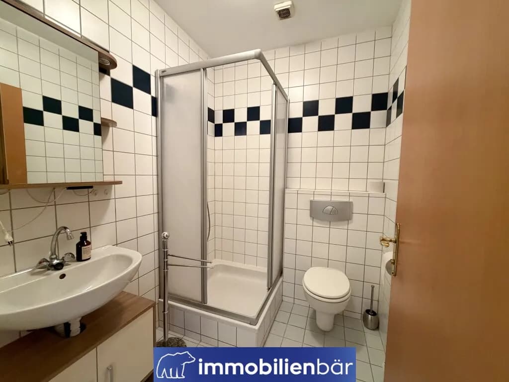 2-Zimmer-Wohnung kaufen in Linz – 33,75 m², € 165.000 – Bild 6 von 11