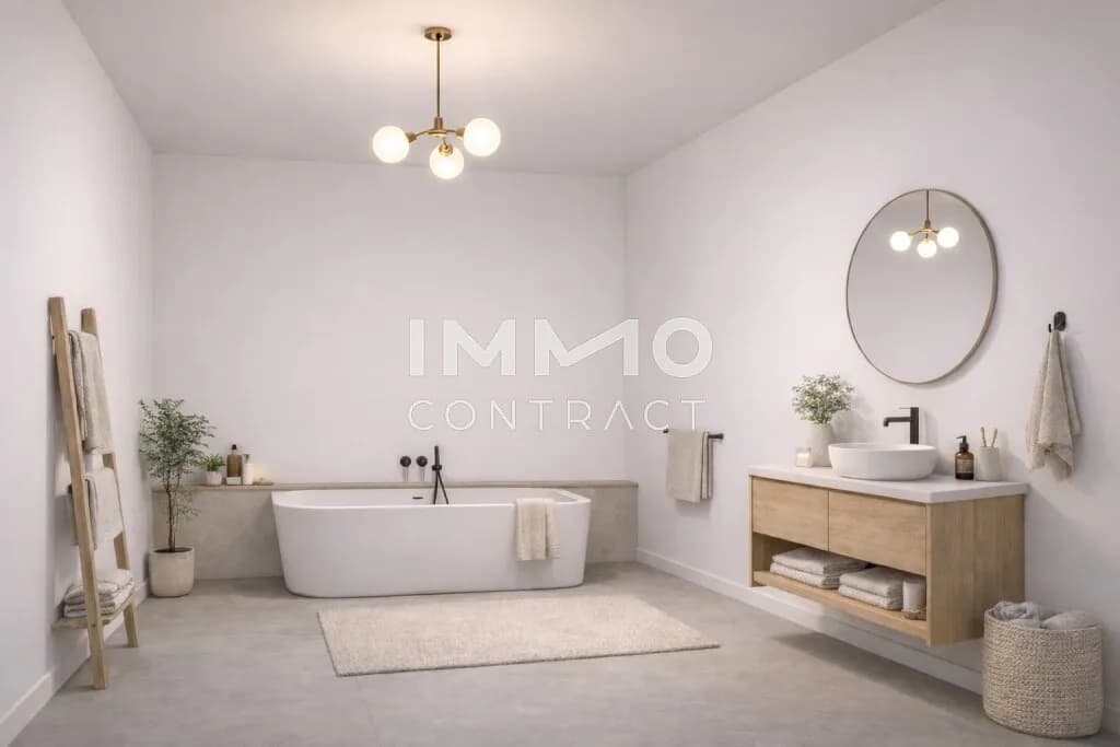 2-Zimmer-Wohnung kaufen in Wien – 33,81 m², € 215.000 – Bild 5 von 8