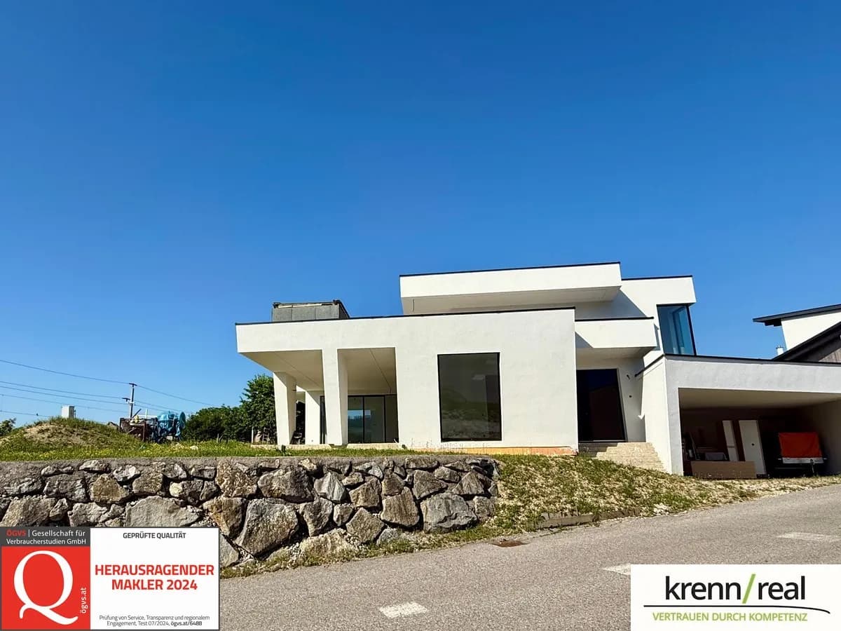 Haus kaufen in Perg – 225 m², € 950.000