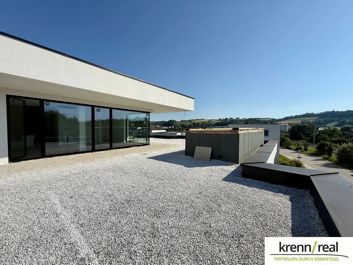 Haus kaufen in Perg – 225 m², € 950.000 – Bild 3 von 8