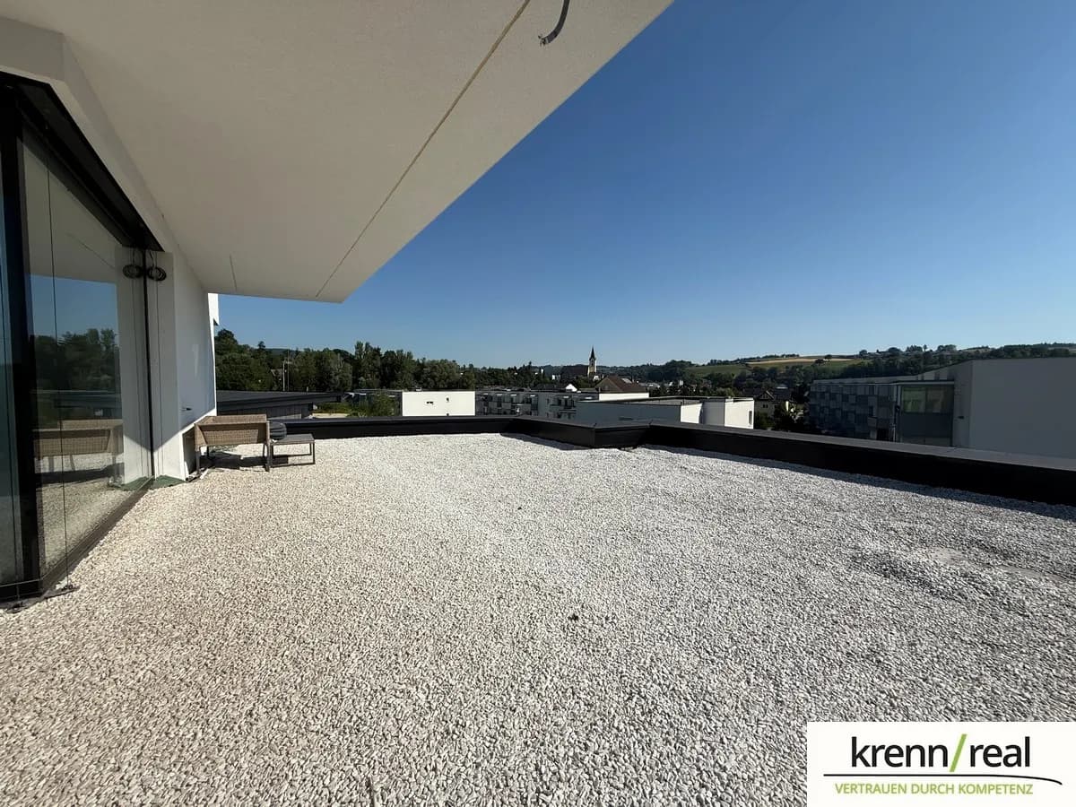 Haus kaufen in Perg – 225 m², € 950.000 – Bild 4 von 8