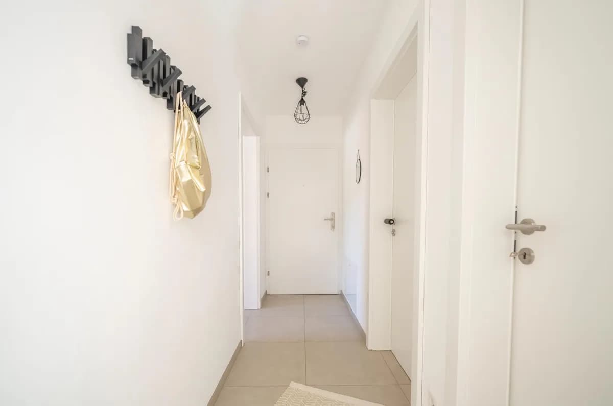 2-Zimmer-Wohnung kaufen in Salzburg Stadt – 38,31 m², € 345.960 – Bild 3 von 9