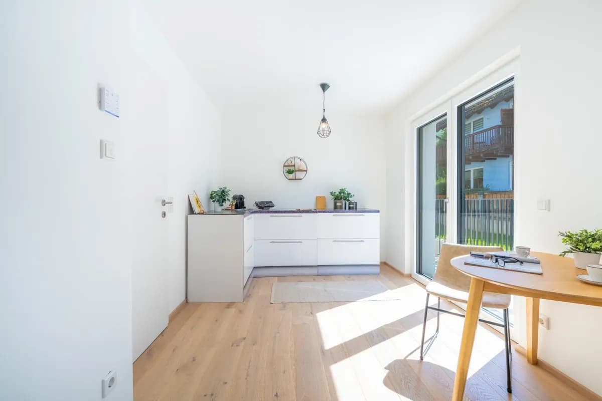 2-Zimmer-Wohnung kaufen in Salzburg Stadt – 38,31 m², € 345.960 – Bild 4 von 9