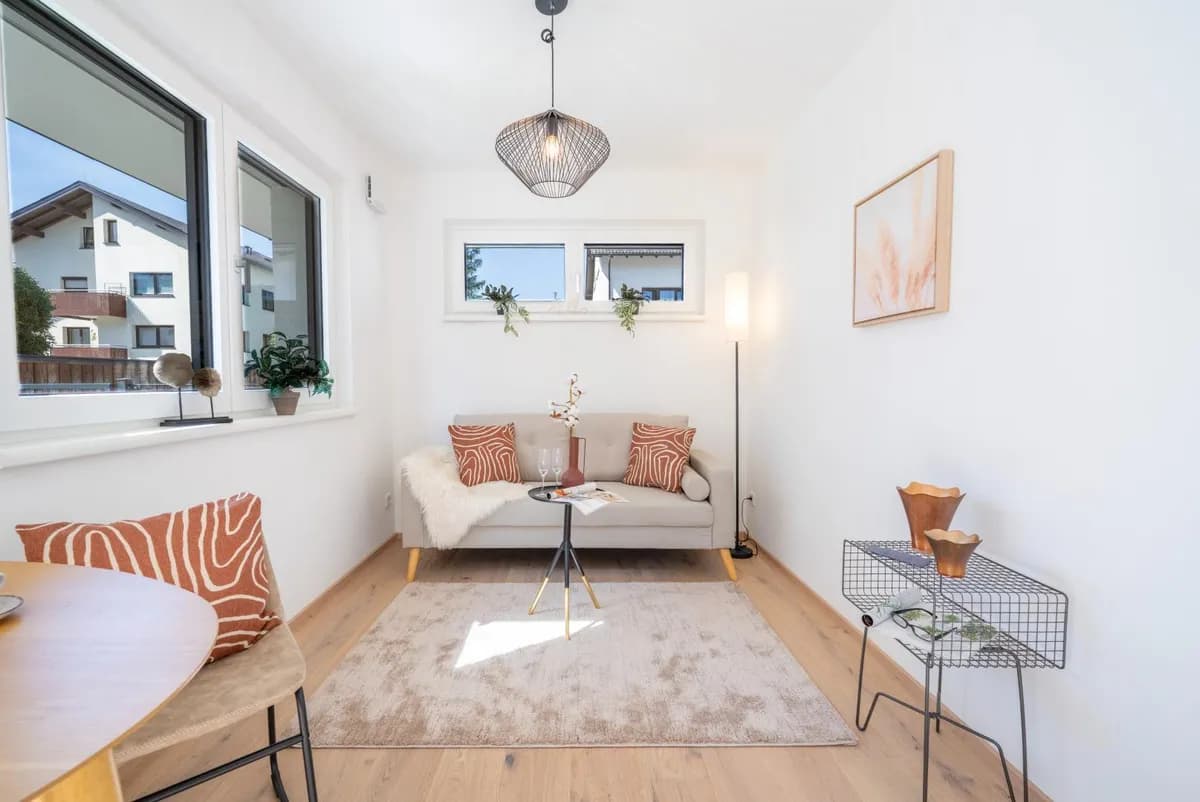 2-Zimmer-Wohnung kaufen in Salzburg Stadt – 38,31 m², € 345.960 – Bild 5 von 9