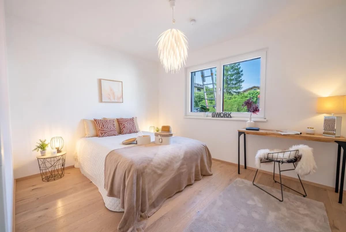 2-Zimmer-Wohnung kaufen in Salzburg Stadt – 38,31 m², € 345.960 – Bild 6 von 9