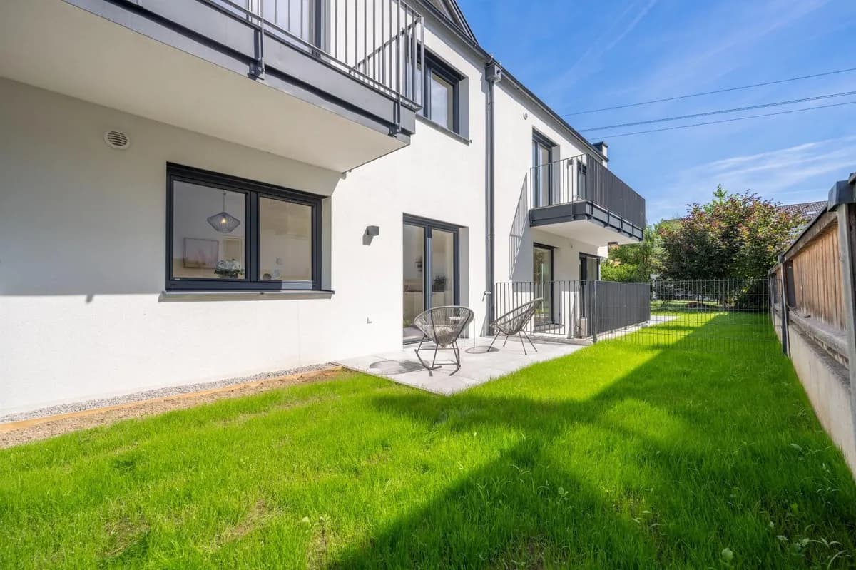 2-Zimmer-Wohnung kaufen in Salzburg Stadt – 38,31 m², € 345.960 – Bild 7 von 9