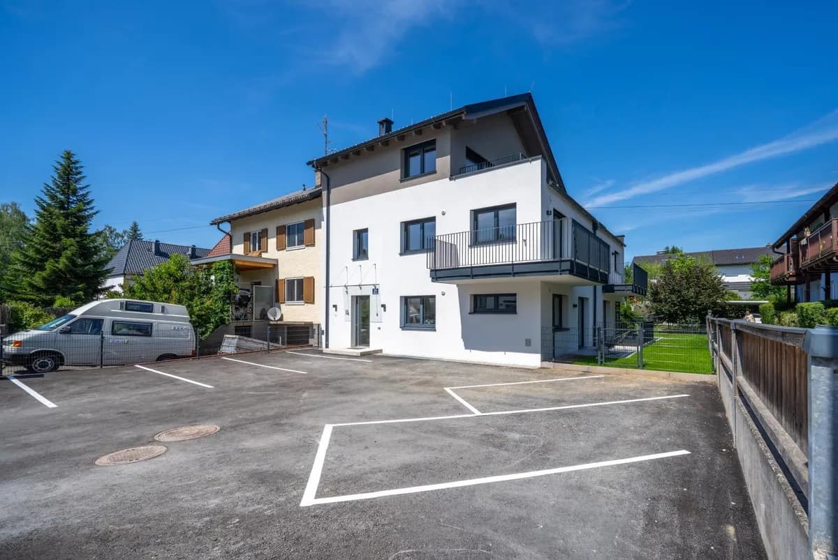 2-Zimmer-Wohnung kaufen in Salzburg Stadt – 38,31 m², € 345.960 – Bild 8 von 9