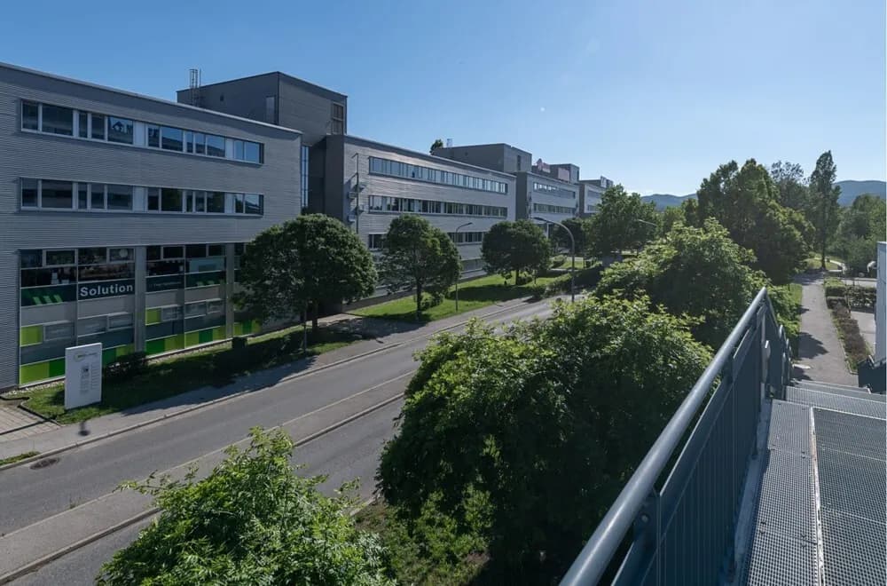 Gewerbeimmobilie mieten in Mödling – 2 480 m², € 12 – Bild 4 von 6