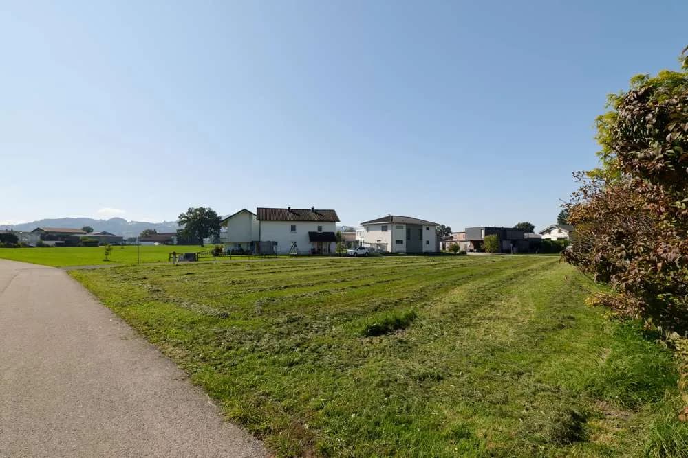Immobilie kaufen in Bregenz – 1 845 m² – Bild 3 von 7
