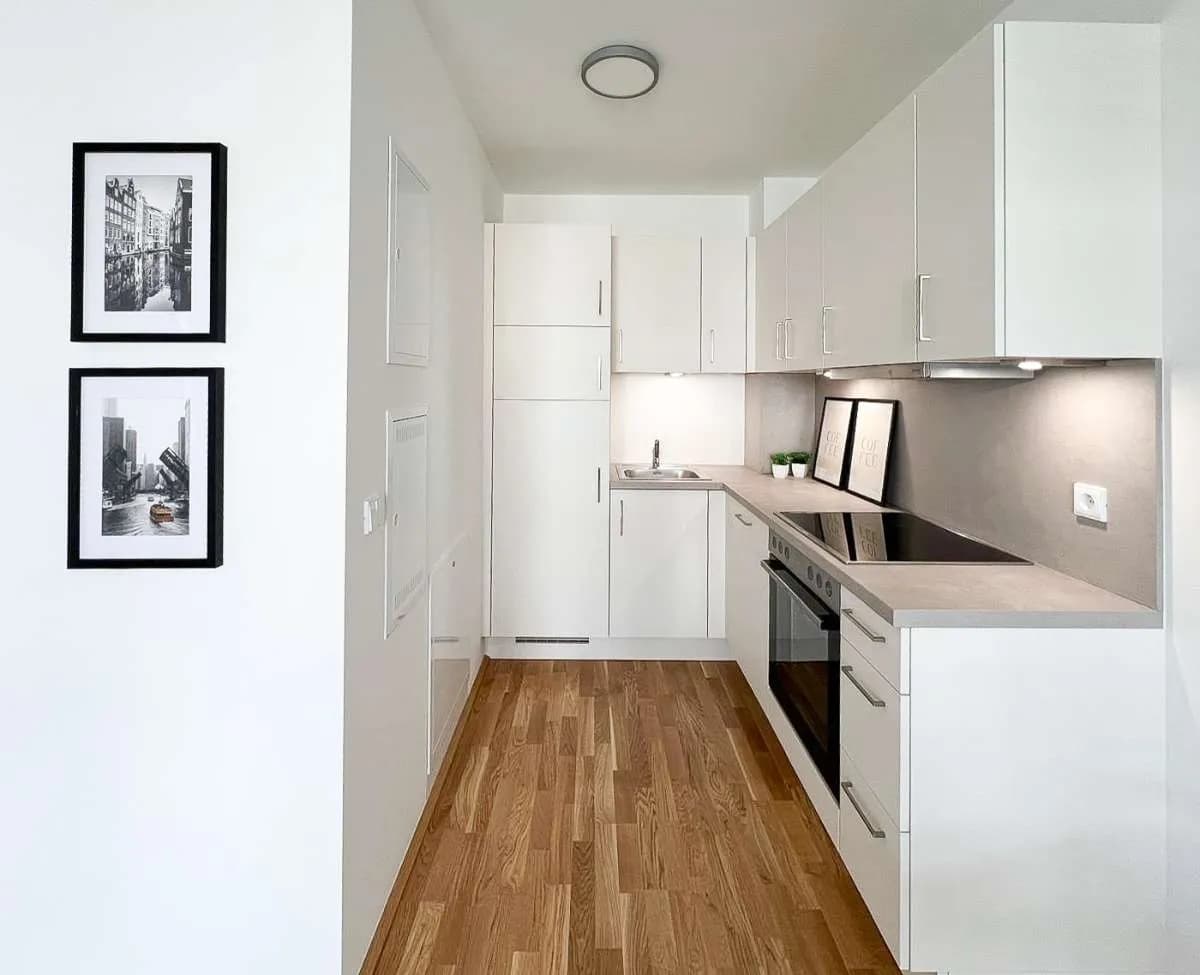 4-Zimmer-Gewerbeimmobilie mieten in Wien – 153 m², € 2.504 – Bild 2 von 12