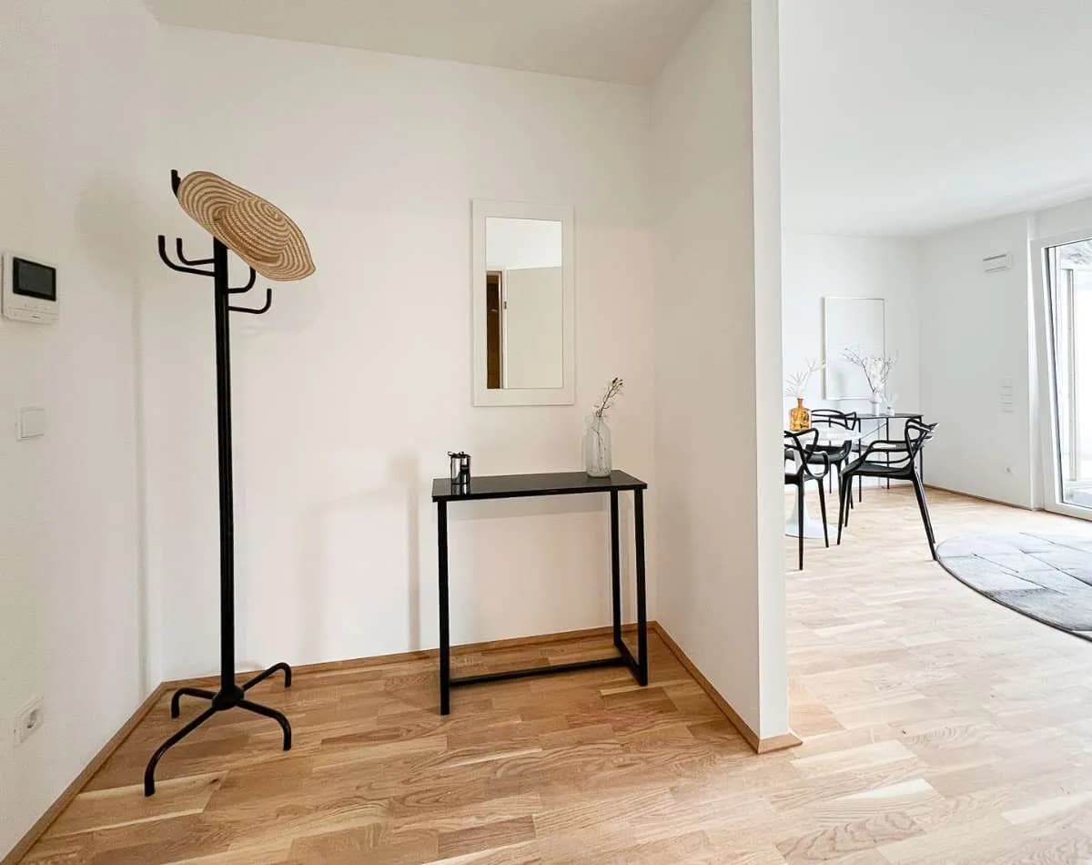 4-Zimmer-Gewerbeimmobilie mieten in Wien – 153 m², € 2.504 – Bild 4 von 12