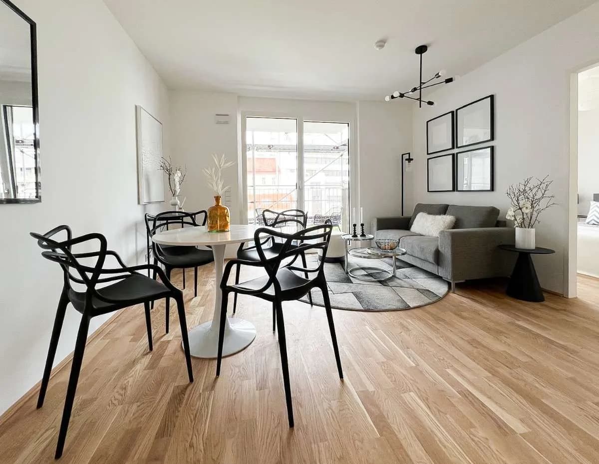 4-Zimmer-Gewerbeimmobilie mieten in Wien – 153 m², € 2.504 – Bild 6 von 12