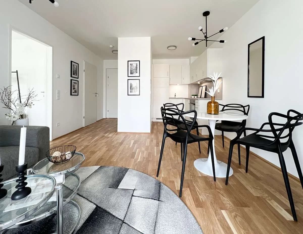 4-Zimmer-Gewerbeimmobilie mieten in Wien – 153 m², € 2.504 – Bild 8 von 12