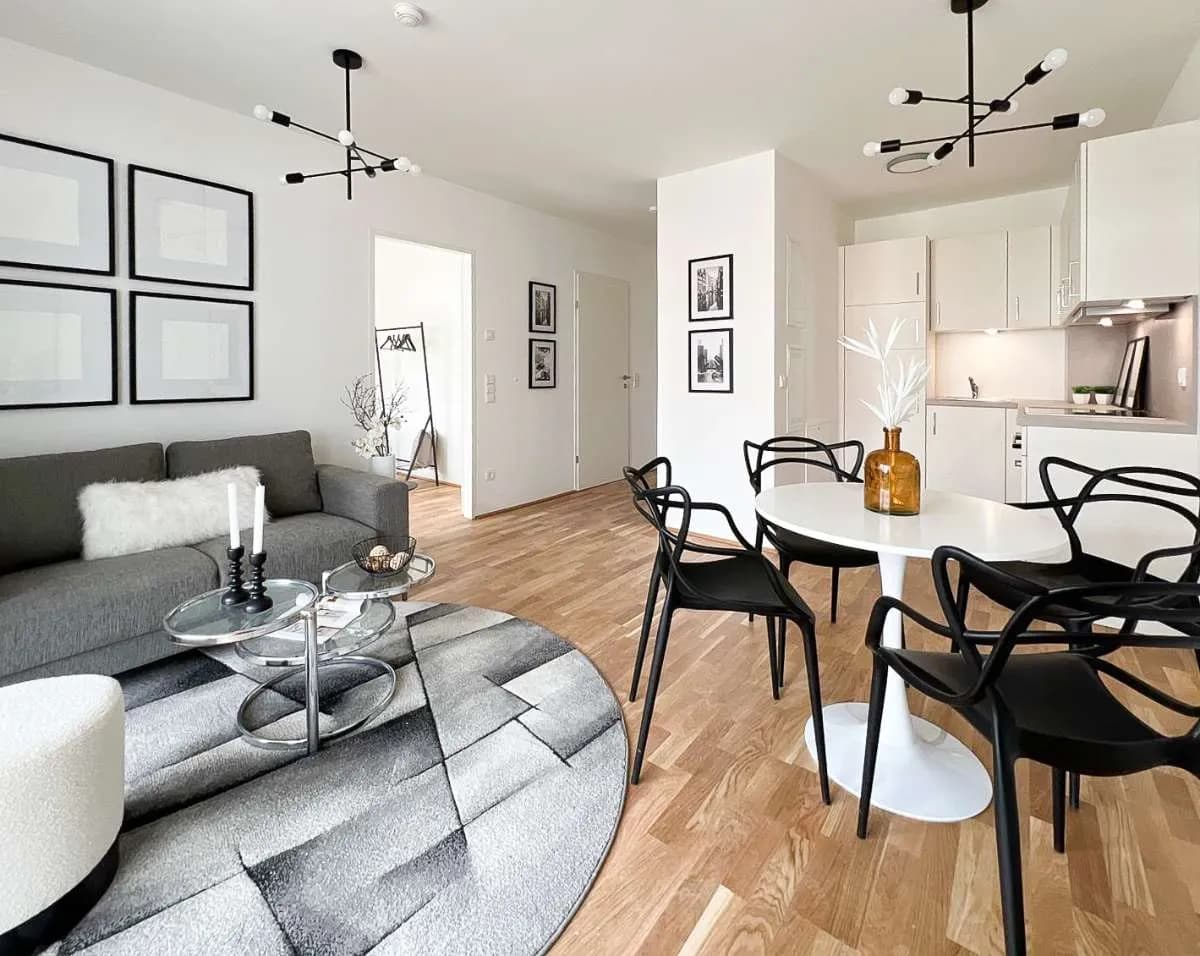 4-Zimmer-Gewerbeimmobilie mieten in Wien – 153 m², € 2.504 – Bild 9 von 12