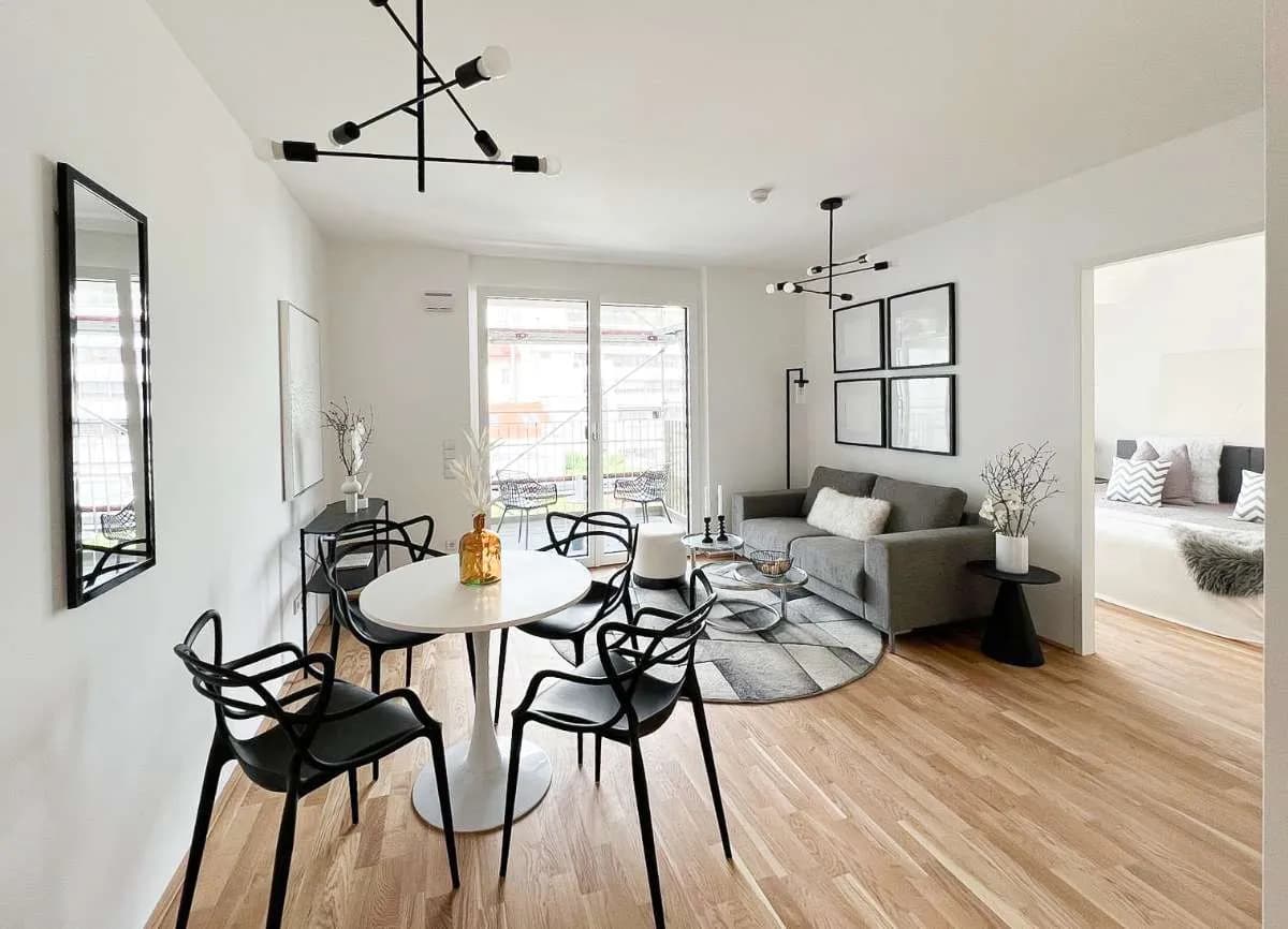 4-Zimmer-Gewerbeimmobilie mieten in Wien – 153 m², € 2.504 – Bild 10 von 12