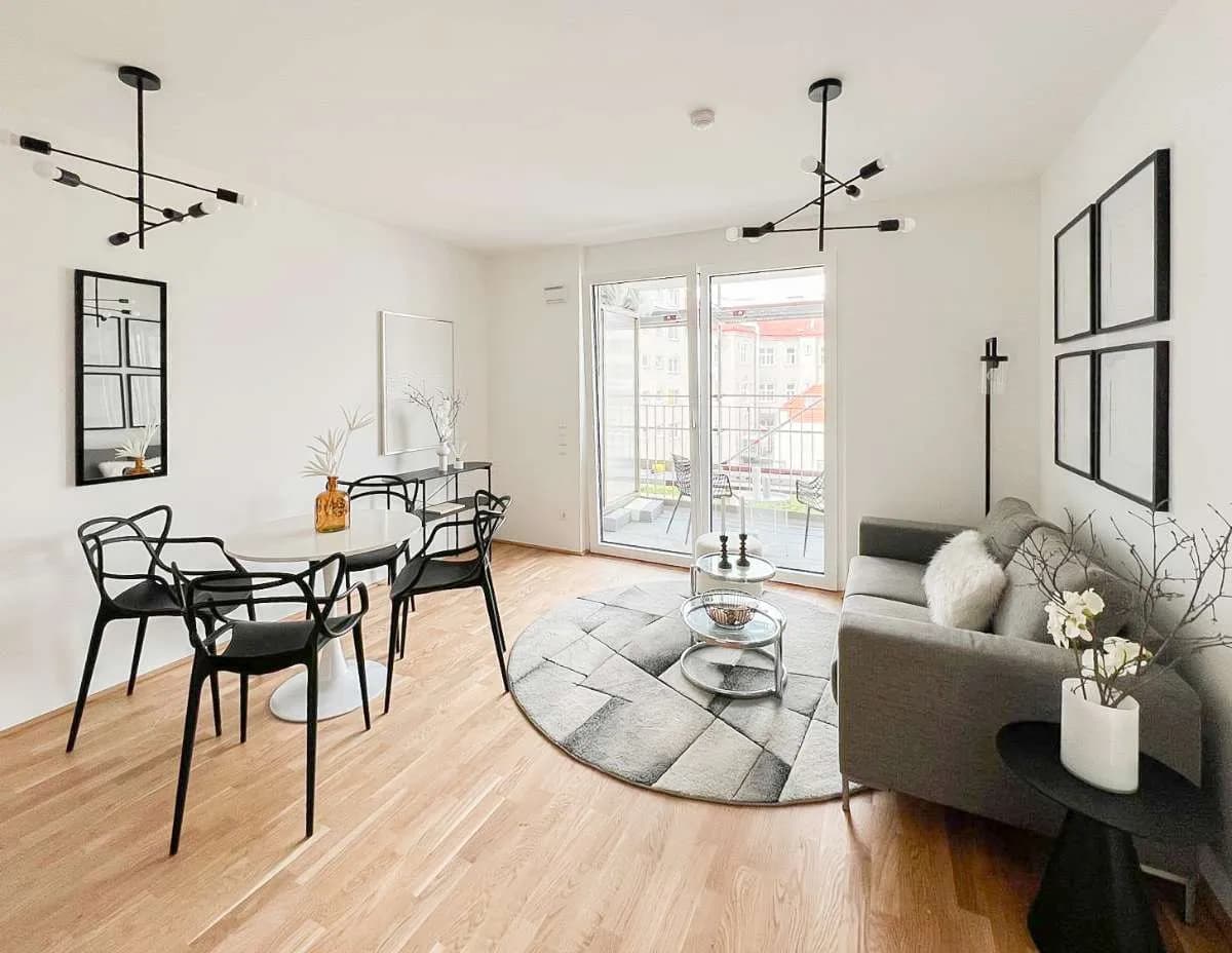 4-Zimmer-Gewerbeimmobilie mieten in Wien – 153 m², € 2.504 – Bild 11 von 12