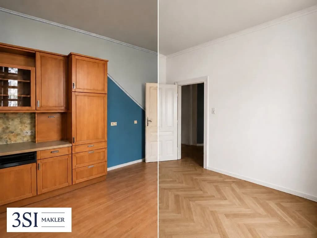 3-Zimmer-Wohnung kaufen in Wien – 78,4 m², € 399.000 – Bild 3 von 8