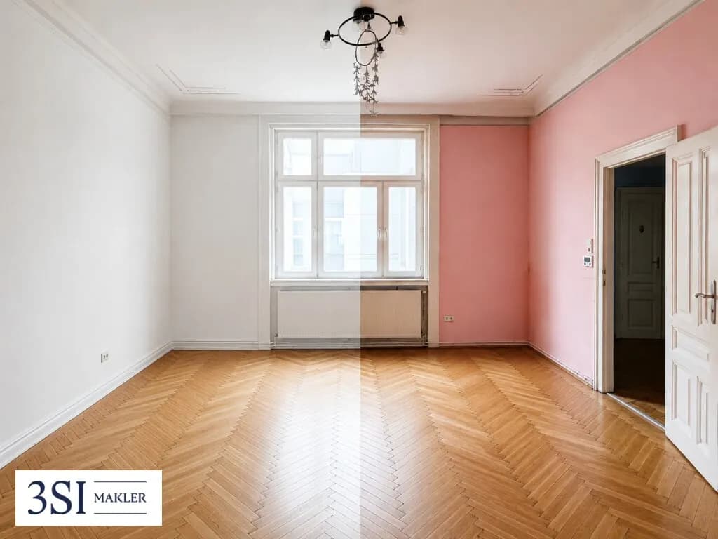 3-Zimmer-Wohnung kaufen in Wien – 78,4 m², € 399.000 – Bild 5 von 8